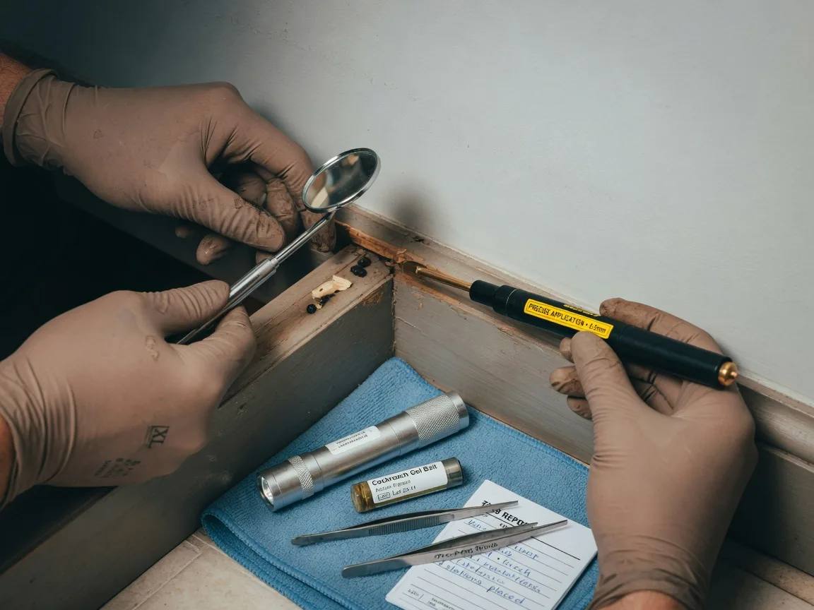 Why choose Emergency Pest Control in Myra, TX